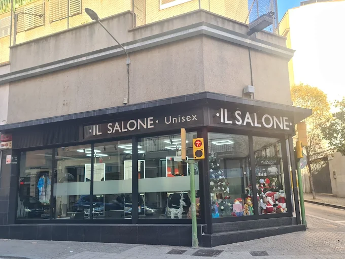 Salón IS IL SALONE en Mataró